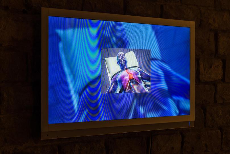 SIDSEL MEINECHE HANSEN,