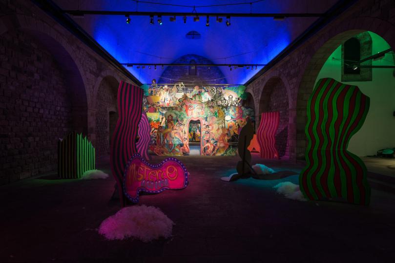 El misterio de Caviria