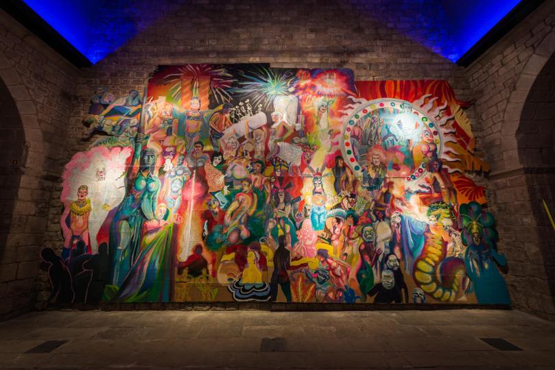 El misterio de Caviria