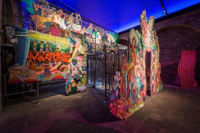 El misterio de Caviria