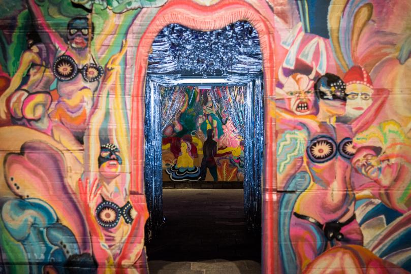 El misterio de Caviria