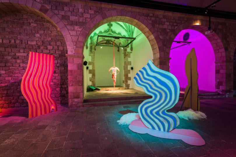 El misterio de Caviria