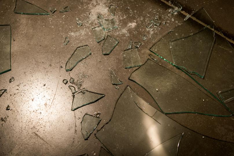 La Matèria com a Forma / Ariadna Parreu