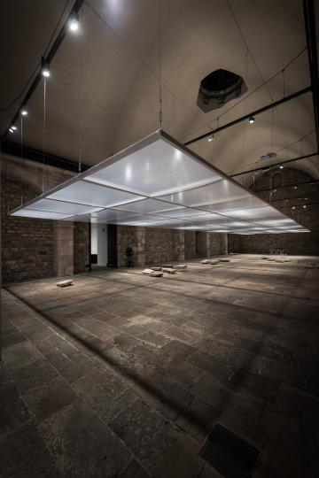 Talk Trouble de Claudia Pagès, foto de Pep Herrero