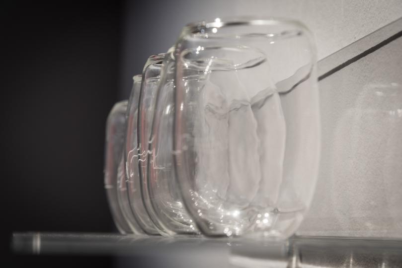 Talk Trouble de Claudia Pagès, foto de Pep Herrero