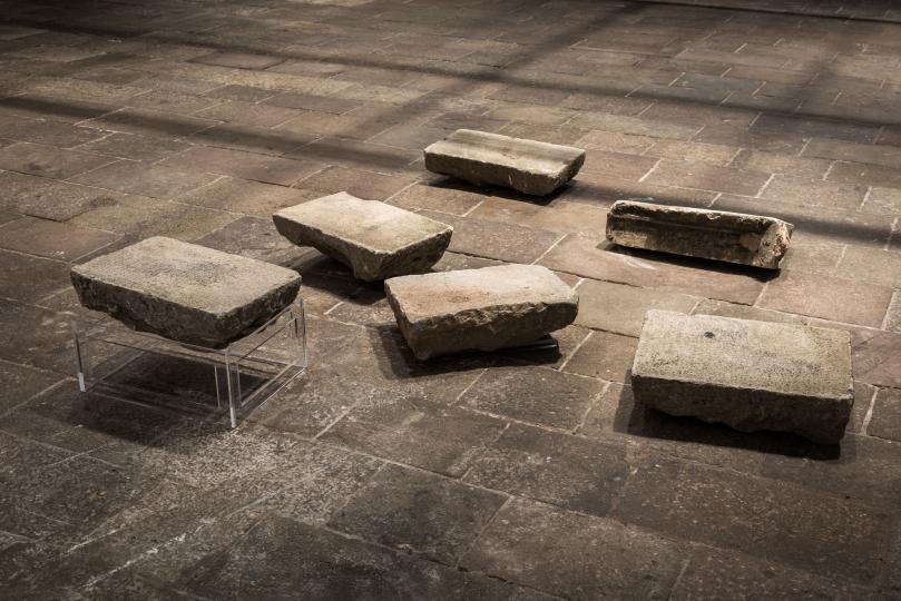 Talk Trouble de Claudia Pagès, foto de Pep Herrero