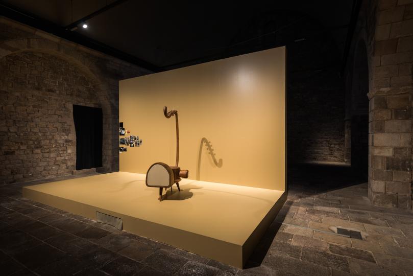 El gafe i la revolució (La revolució gafada)