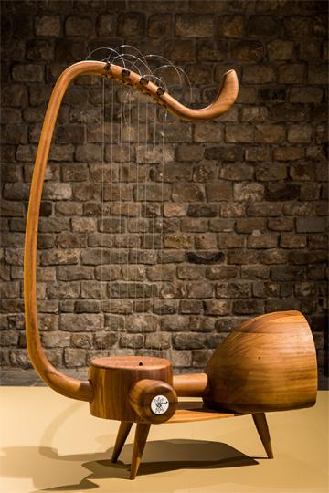 El gafe i la revolució (La revolució gafada)