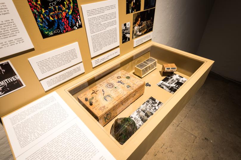 El gafe i la revolució (La revolució gafada)