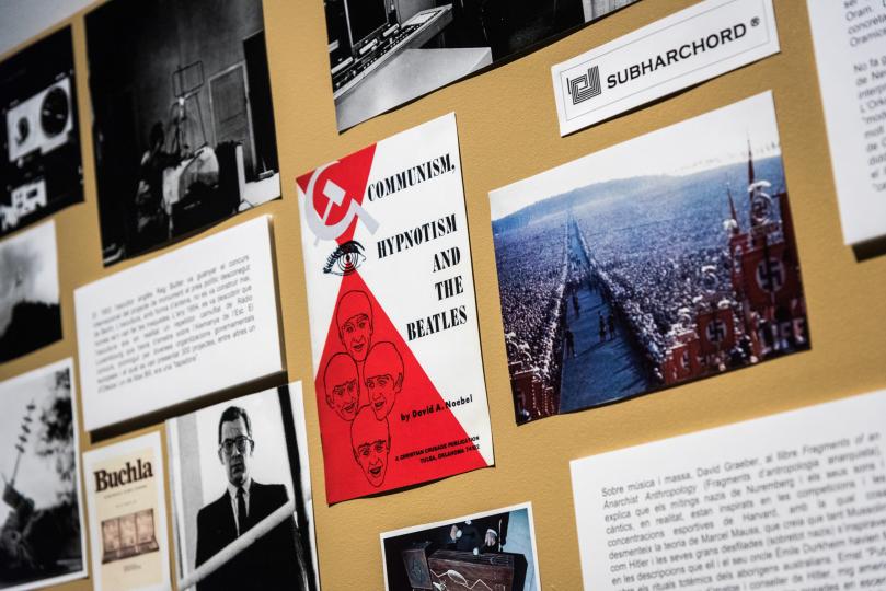 El gafe i la revolució (La revolució gafada)