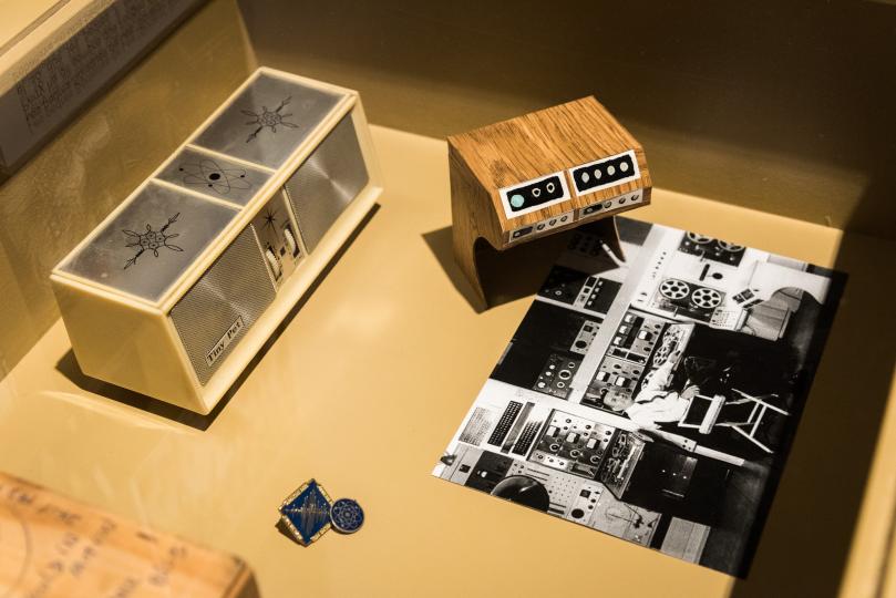 El gafe i la revolució (La revolució gafada)