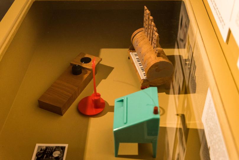 El gafe i la revolució (La revolució gafada)