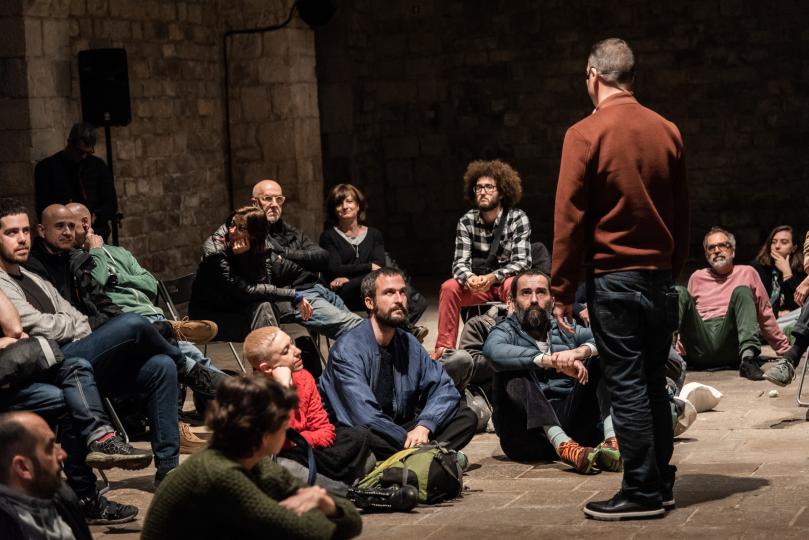 Verde croma - Quim Pujol