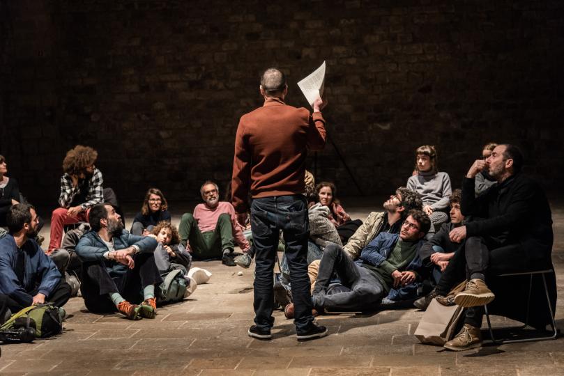 Verde croma - Quim Pujol