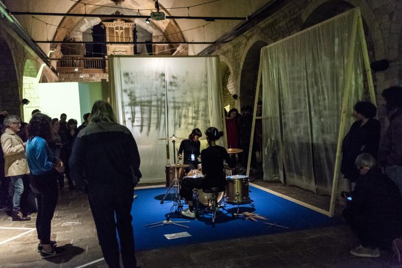 The Reading Room #3 – Aparatos del habla y materialismo histœrico 