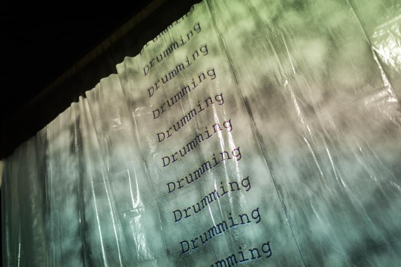 The Reading Room #3 – Aparatos del habla y materialismo histœrico 