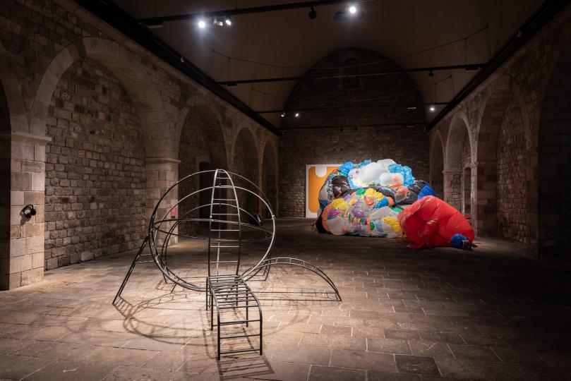 A break can be what we are aiming for