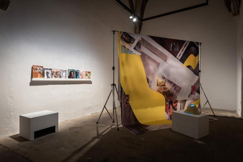 A break can be what we are aiming for