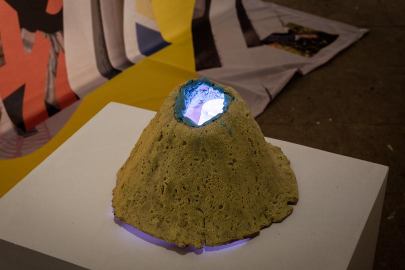 A break can be what we are aiming for