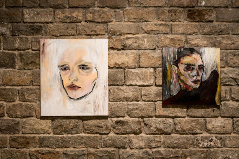 Ennui / Bruna Ruiz Planella - (Foto: Pep Herrero)