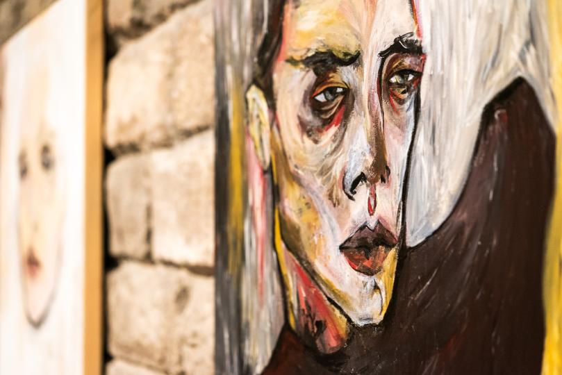 Ennui / Bruna Ruiz Planella - (Foto: Pep Herrero)