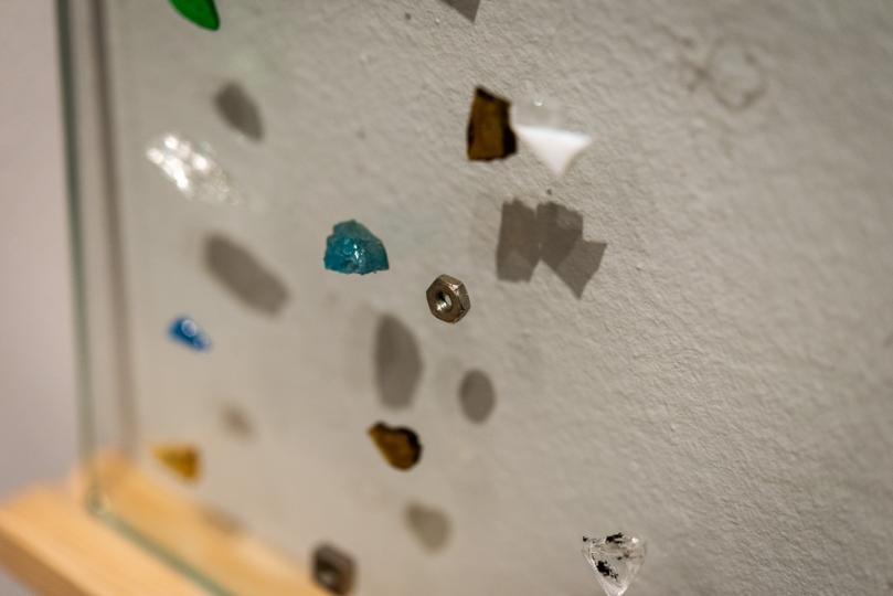 El impulso de archivo / Julia Llerena - (Foto: Pep Herrero)