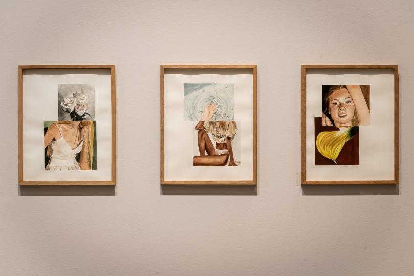 Why don't you smile / Léo Dofner - (Foto: Pep Herrero)