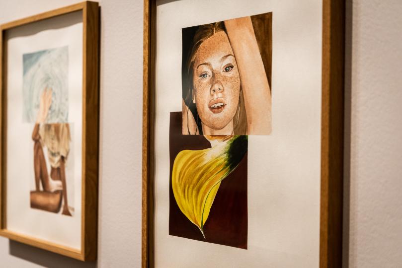 Why don't you smile / Léo Dofner - (Foto: Pep Herrero)