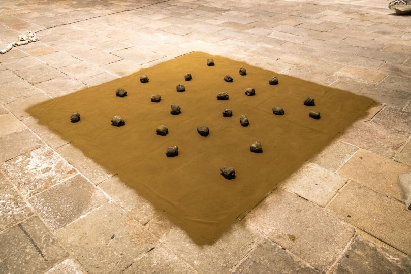 Pieles / Pablo del Pozo - (Foto: Pep Herrero)