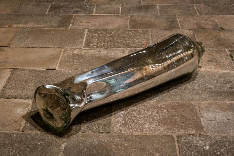 Secret #1, Secret #2 / Pablo Vindel - (Foto: Pep Herrero)