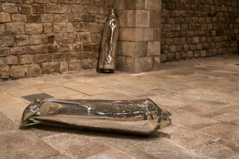 Secret #1, Secret #2 / Pablo Vindel - (Foto: Pep Herrero)