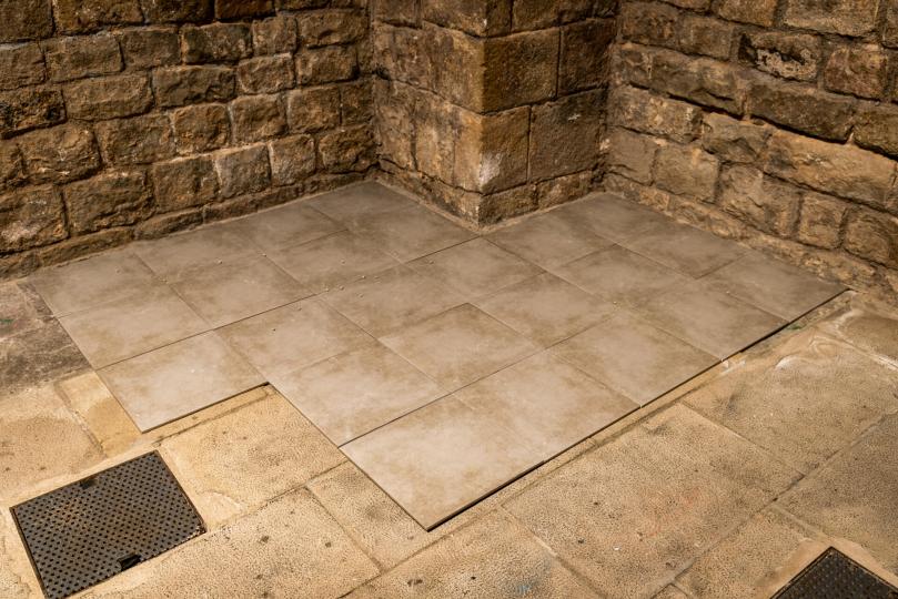 Una muntanya a dins de casa / Anna Dot - (Foto: Pep Herrero)