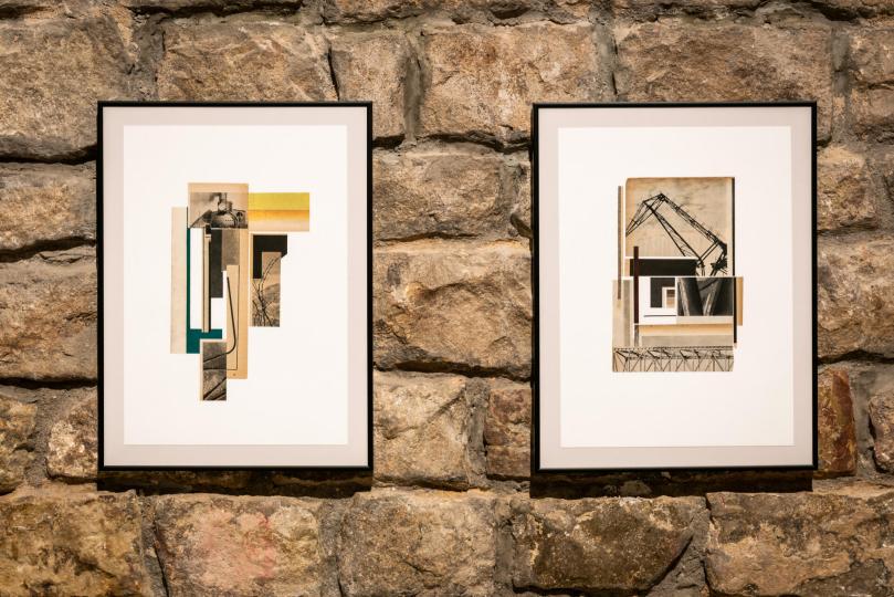 Ferrocarriles / Industria / Carmen Alvar - (Foto: Pep Herrero)