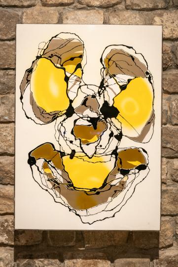 S/N (3D) / Antonio Rincón - (Foto: Pep Herrero)