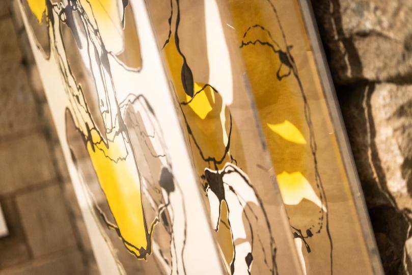 S/N (3D) / Antonio Rincón - (Foto: Pep Herrero)