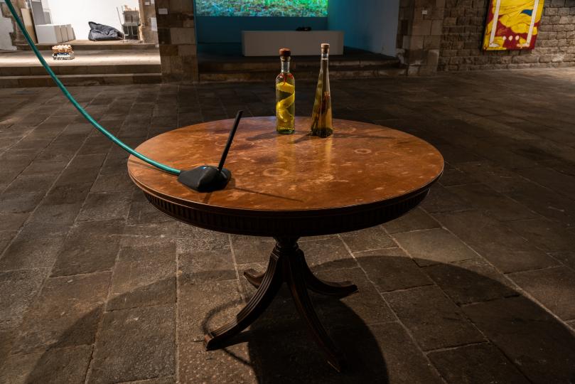 Ariadna Guiteras + TMTMTM