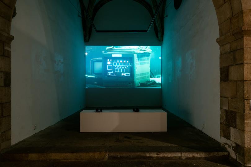 Daniel Jacoby + Yu Araki