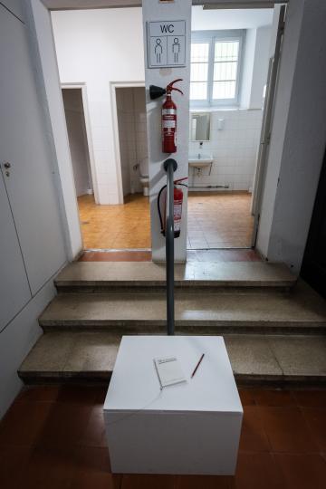 Marc Vives, Melodramas, 1998-2019. Foto: Pep Herrero