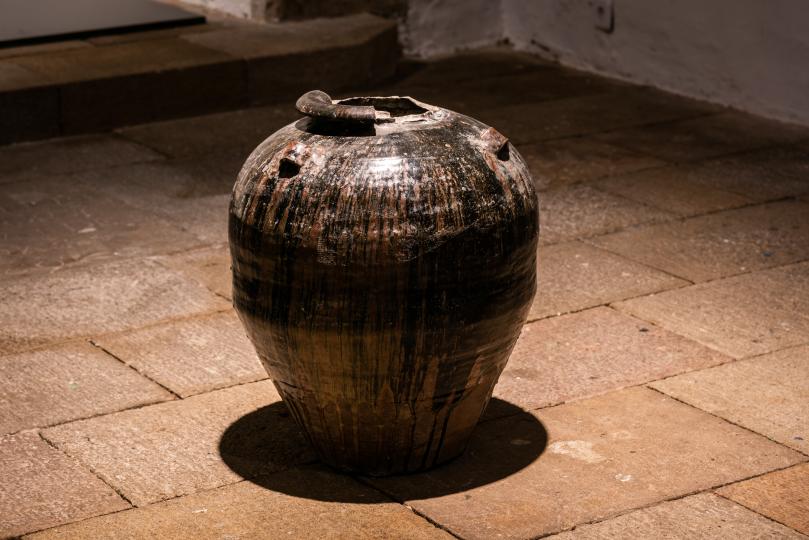 Black Tulip, Consumir un arbre