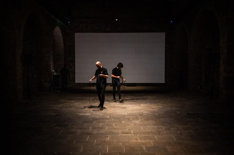 Cicuta: Ara les imatges brotaran com flors o Jennifer in paradise