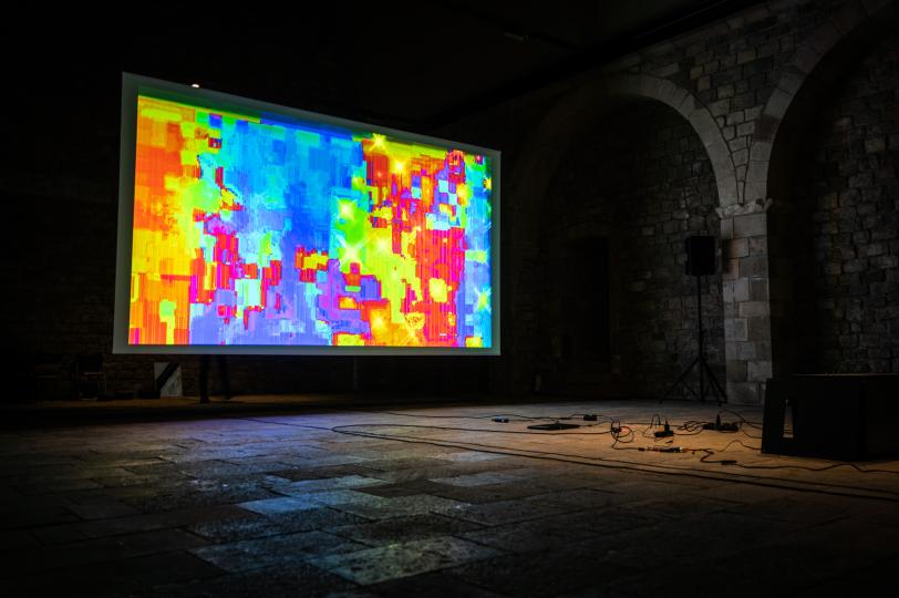 Cicuta: Ara les imatges brotaran com flors o Jennifer in paradise