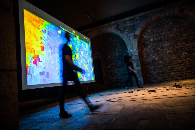 Cicuta: Ara les imatges brotaran com flors o Jennifer in paradise