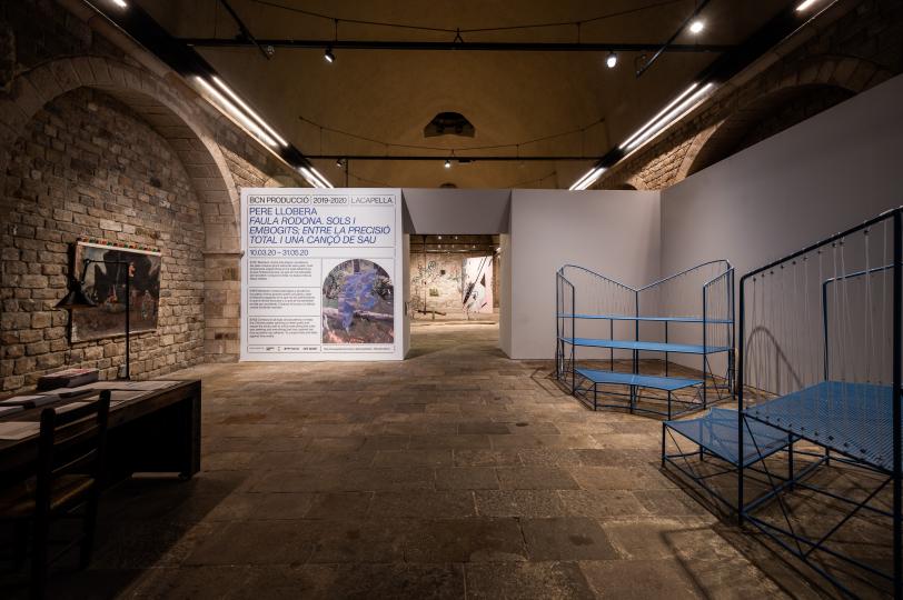 Pere Llobera, Faula Rodona