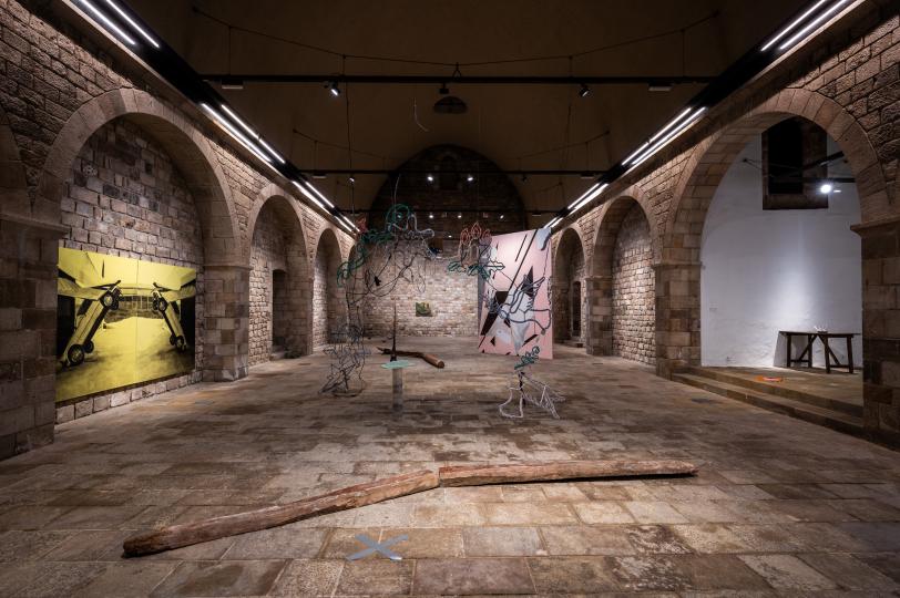 Pere Llobera, Faula Rodona