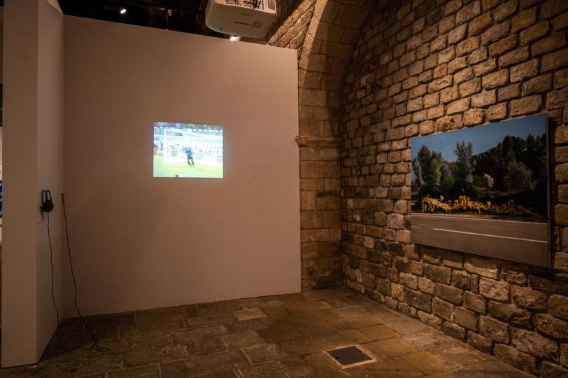 Pere Llobera, Faula Rodona