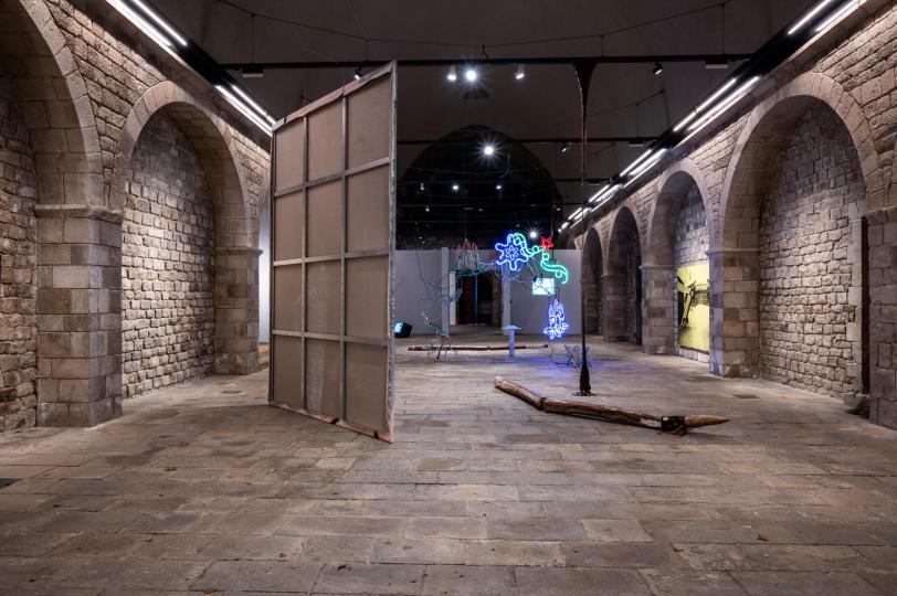 Pere Llobera, Faula Rodona