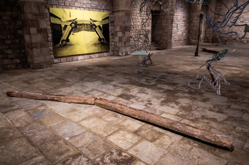 Pere Llobera, Faula Rodona