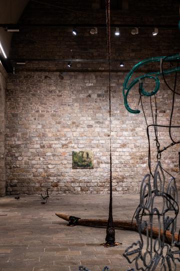 Pere Llobera, Faula Rodona