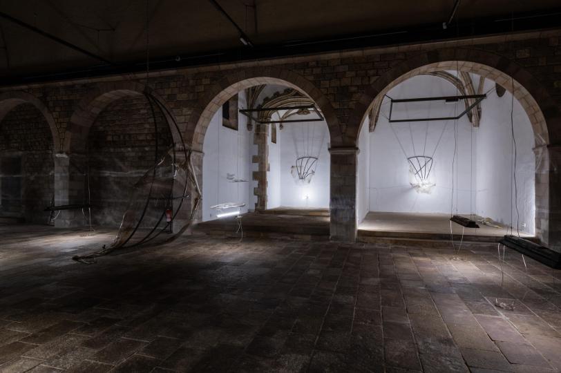 Makebelieve Neuromancer