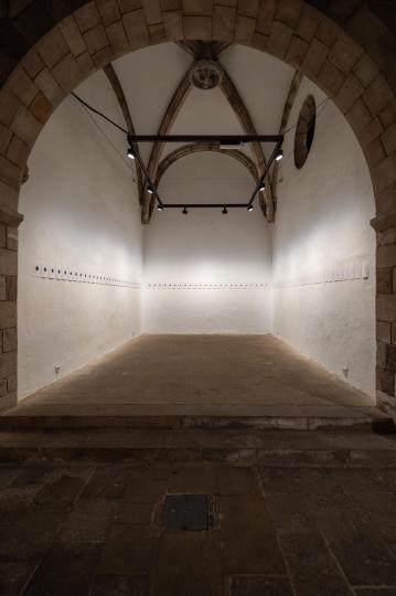 Otra luz cegadora (Una altra llum enlluernadora) 